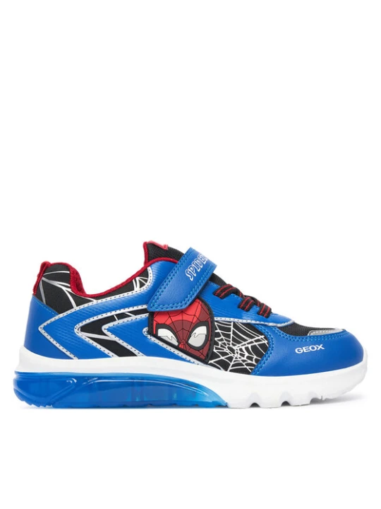 Foto del prodotto Geox Sneakers J Ciberdron Boy J66LBK 01454 C0245 D Blu