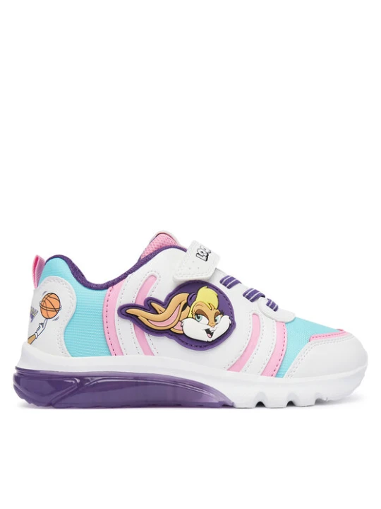 Foto del prodotto Geox Sneakers J Ciberdron Girl J66LPA 05411 C0406 D Multicolore