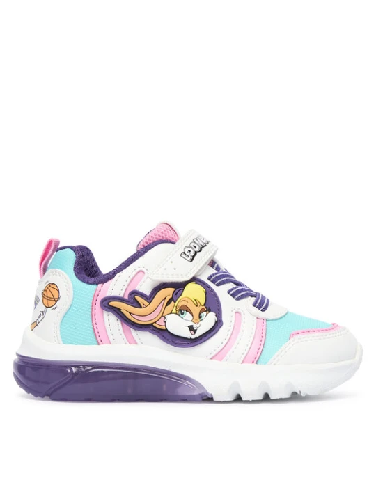 Foto del prodotto Geox Sneakers J Ciberdron Girl J66LPA 05411 C0406 M Multicolore