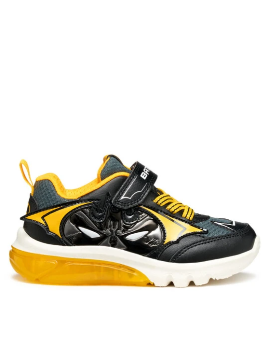 Foto del prodotto Geox Sneakers J Ciberdron J56LBC 0BC14 C0054 D Nero