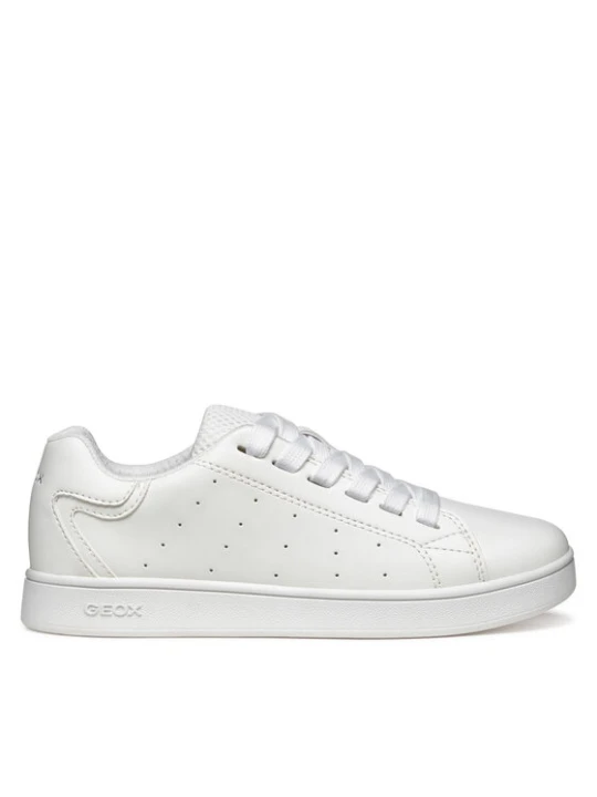 Foto del prodotto Geox Sneakers J Eclyper J55LSB 000BC C1000 M Bianco