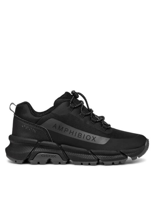 Foto del prodotto Geox Sneakers J Flexyper Plus Boy J46LCC 0FU50 C0005 M Nero