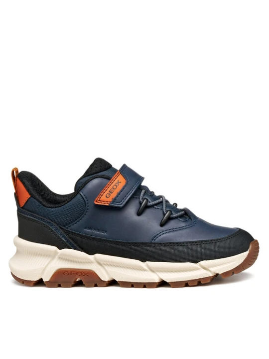 Foto del prodotto Geox Sneakers J Flexyper Plus J56LCA 0MEFU C4002 D Blu scuro
