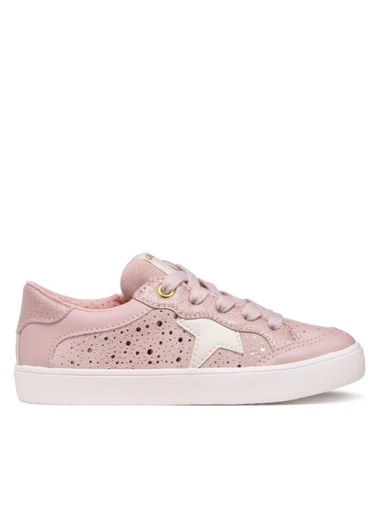 Foto del prodotto Geox Sneakers J Gisli Girl J654NC 0BC07 C8172 M Rosa