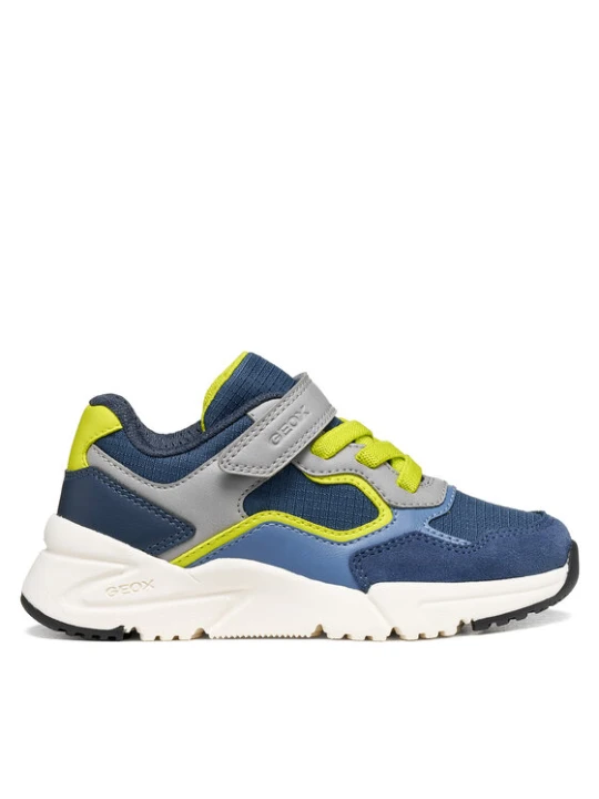 Foto del prodotto Geox Sneakers J Loftus Boy J66MQA 0FU54 C4189 S Multicolore