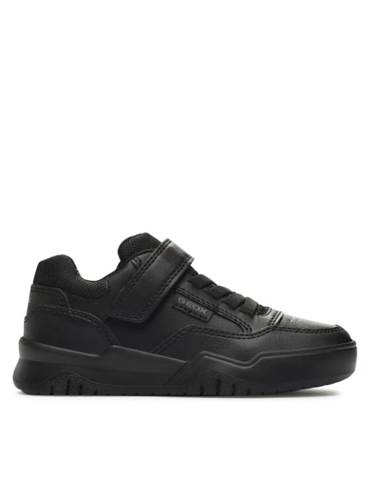 Foto del prodotto Geox Sneakers J Perth Boy J367RE 0FE8V C9999 M Nero