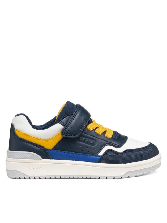 Foto del prodotto Geox Sneakers J Washiba Boy J66LQH 0BC15 C0657 M Blu scuro