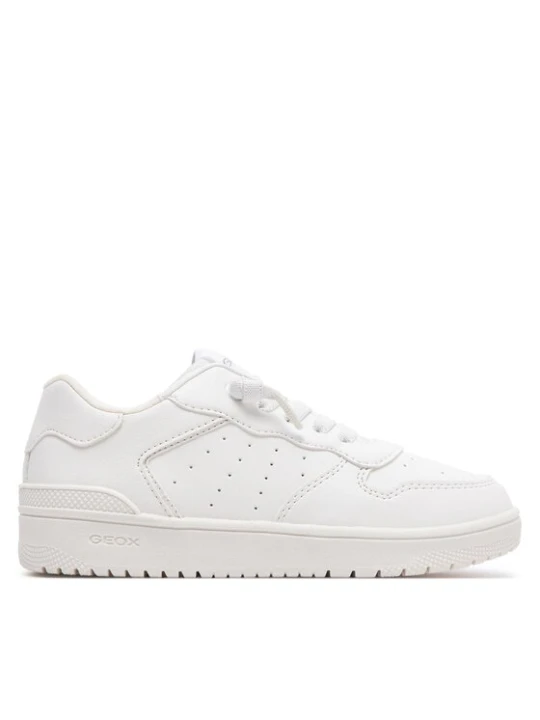 Foto del prodotto Geox Sneakers J Washiba Girl J36HXD 054FU C1000 S Bianco