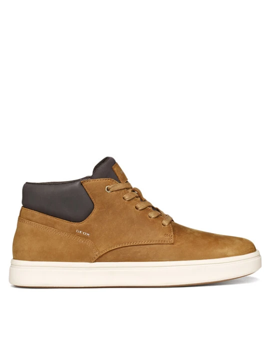 Foto del prodotto Geox Sneakers U Baltmoore U56LDE 000FF C6032 Marrone