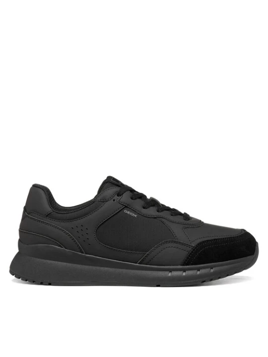 Foto del prodotto Geox Sneakers U Branthon U65LCB 0EK11 C9999 Nero