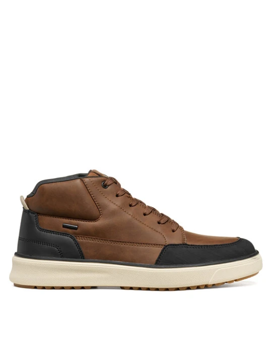 Foto del prodotto Geox Sneakers U Cenisio B Abx U66AJA 0BCEK C6032 Marrone