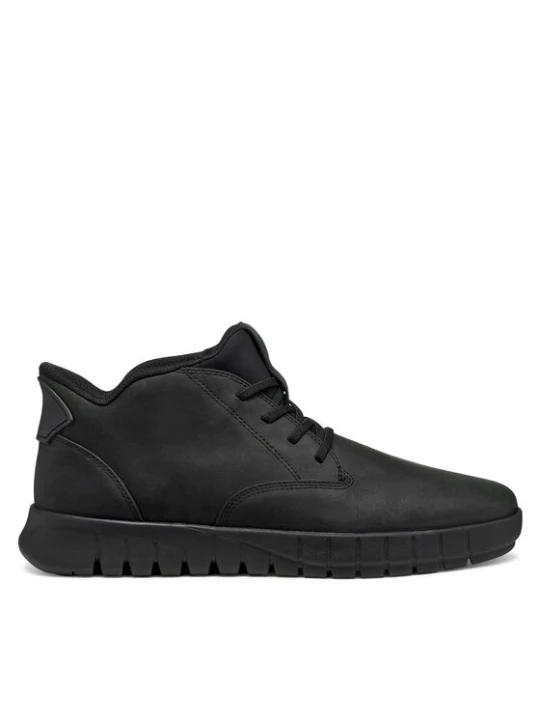 Foto del prodotto Geox Sneakers U Flextride Plus U56MAB 000FF C9999 Nero