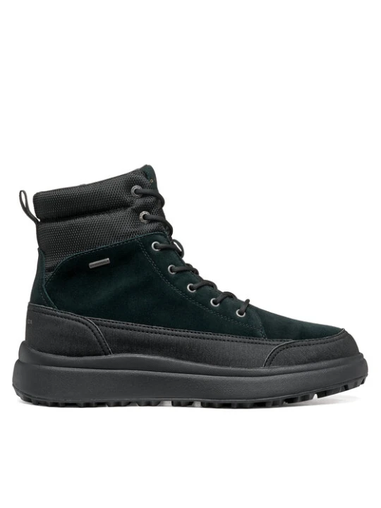 Foto del prodotto Geox Sneakers U Granito + Grip B Abx U66FZA 02250 C9999 Nero