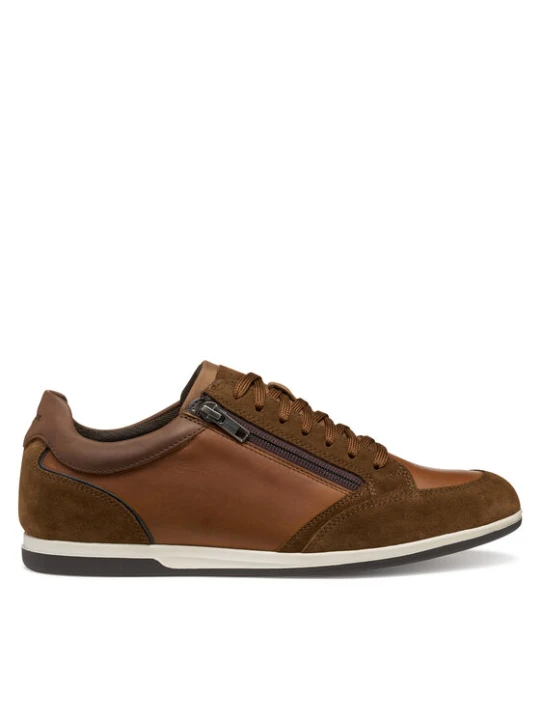 Foto del prodotto Geox Sneakers U Renan U564GA 022FF C6003 Marrone