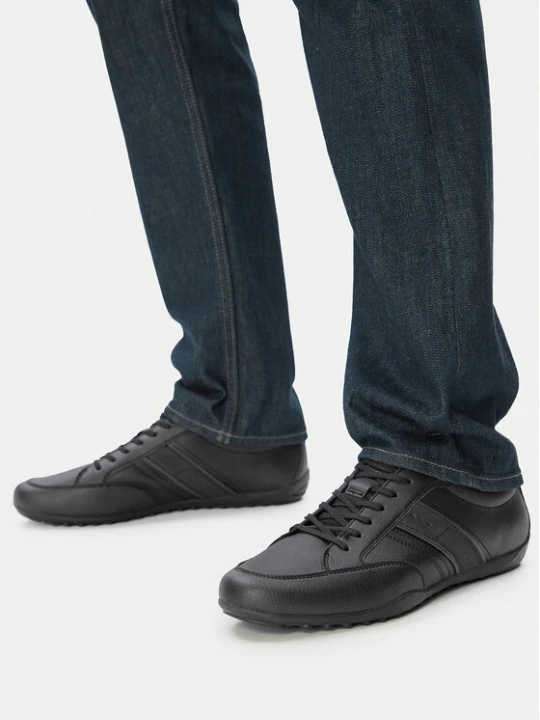 Foto del prodotto Geox Sneakers U Wells U66T5A 000BU C9999 Nero
