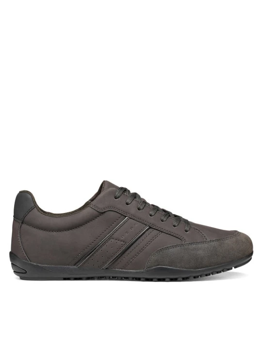 Foto del prodotto Geox Sneakers U Wells U66T5A 0EK22 C6024 Marrone scuro