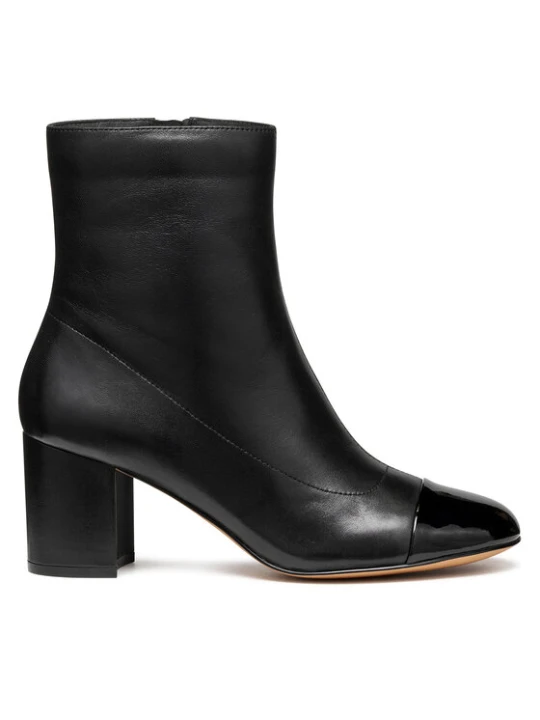 Foto del prodotto Geox Stivaletti D Virnilisa 65 D56YYA 0TUHH C9999 Nero