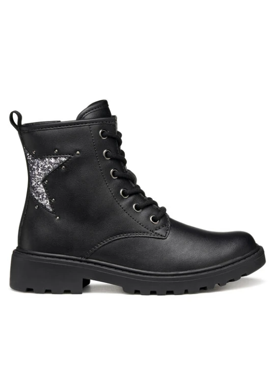 Foto del prodotto Geox Stivaletti J Casey J9420G 03WEW C9B1G S Nero