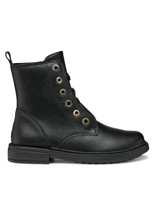 Foto del prodotto Geox Stivaletti J Eclair J569QP 000BC C9999 S Nero
