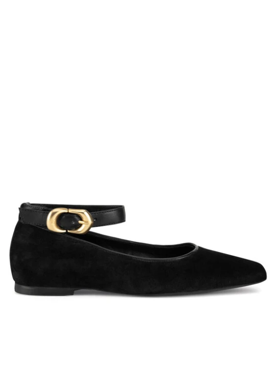 Foto del prodotto Gino Rossi Ballerine ALISE-2 Nero
