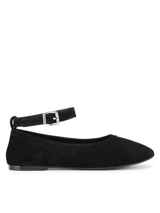 Foto del prodotto Gino Rossi Ballerine ANYA-7340-25 Nero