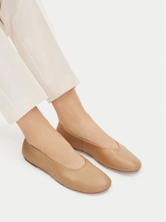 Foto del prodotto GINO ROSSI Ballerine C-V2127-241 Beige