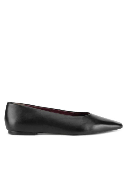Foto del prodotto Gino Rossi Ballerine NELL-118130 Nero