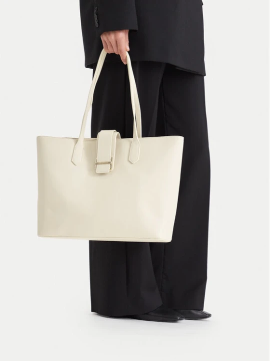 Foto del prodotto GINO ROSSI Borsetta C-1-1 Beige chiaro