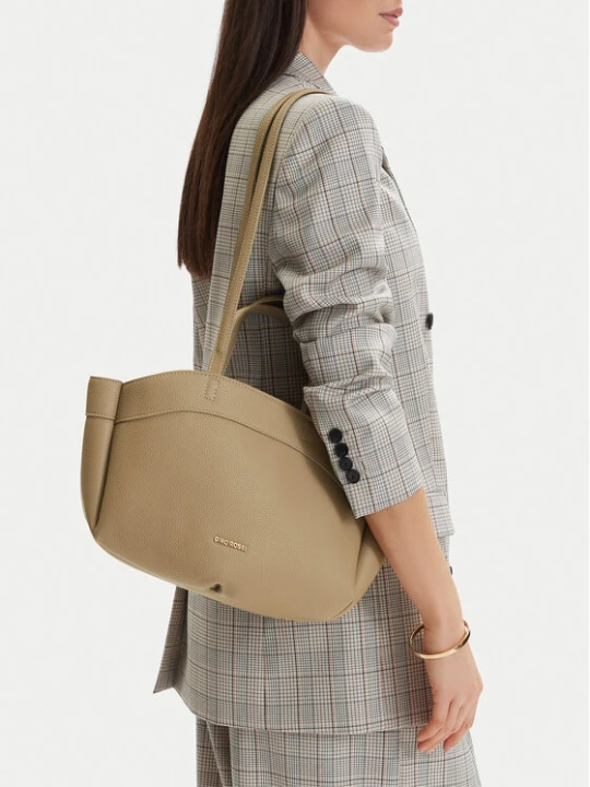 Foto del prodotto GINO ROSSI Borsetta C-LDA8549 Beige