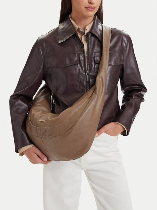 Foto del prodotto GINO ROSSI Borsetta C-LDA8807 Beige scuro