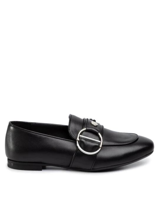 Foto del prodotto Gino Rossi Chunky loafers Iku DWI968-Z47-0324-9900-0 Nero