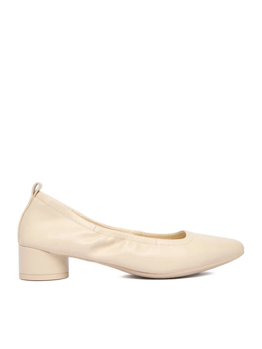 Foto del prodotto GINO ROSSI Décolleté EO-GL97D-170 Beige