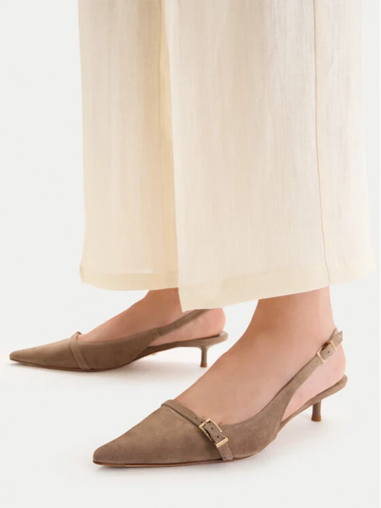 Foto del prodotto GINO ROSSI Décolleté EO-V2182-21 Beige