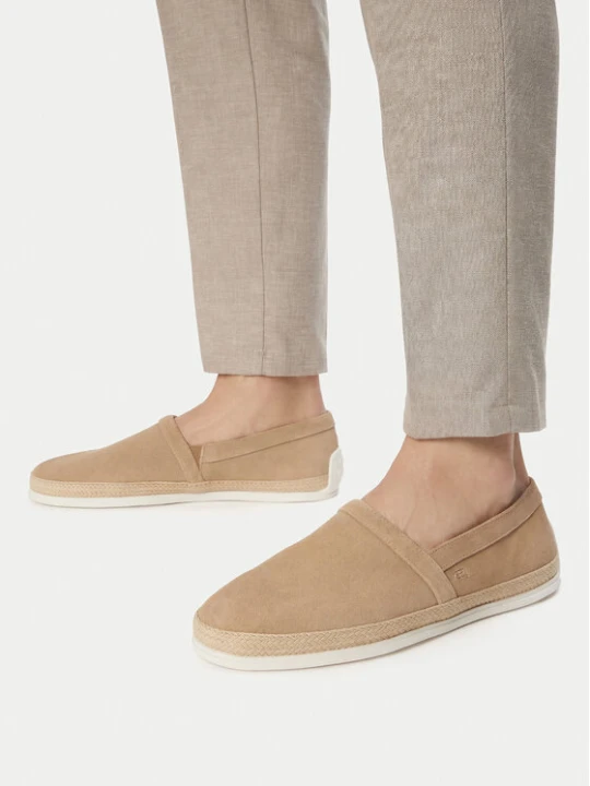 Foto del prodotto GINO ROSSI Espadrillas EO-TOMO-01 126AM Beige chiaro