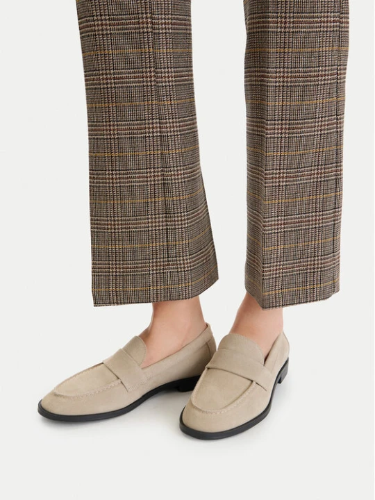 Foto del prodotto GINO ROSSI Loafers C-25554LM Beige