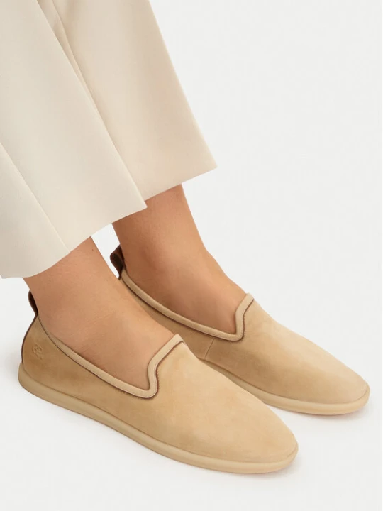 Foto del prodotto GINO ROSSI Loafers C-LT70-1 Beige