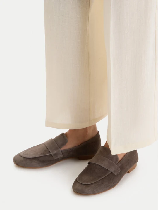Foto del prodotto GINO ROSSI Loafers CEO-V1105-55 Grigio