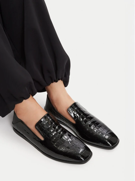 Foto del prodotto GINO ROSSI Loafers EO-LT2605-1 Nero