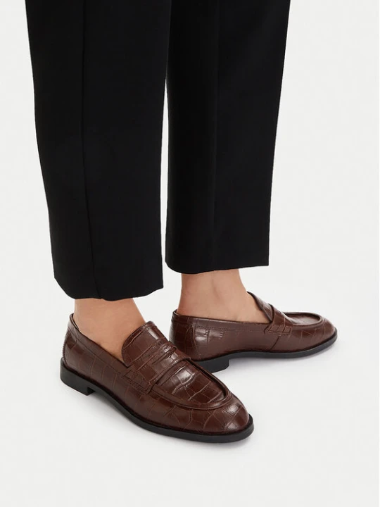 Foto del prodotto Gino Rossi Loafers EO-MANU-25550PE Marrone