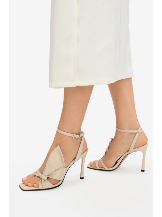 Foto del prodotto GINO ROSSI Sandali EO-LT23-310 Beige