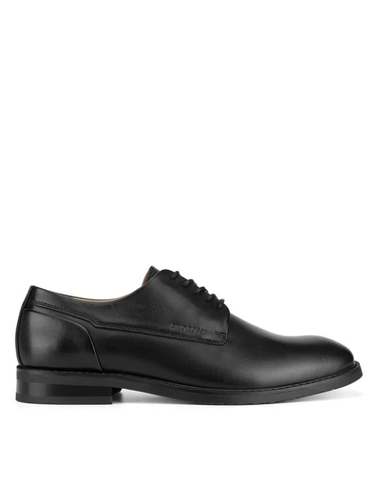 Foto del prodotto GINO ROSSI Scarpe basse CEO-DANTE-05 124 AM Nero