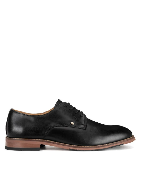 Foto del prodotto Gino Rossi Scarpe basse DANTE2-01 125AM Nero