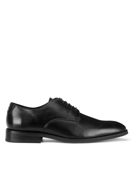 Foto del prodotto Gino Rossi Scarpe basse MARTINO-01 125 AM Nero
