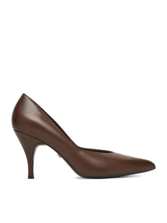 Foto del prodotto GINO ROSSI Scarpe stiletto EO-SLT129-31 Marrone