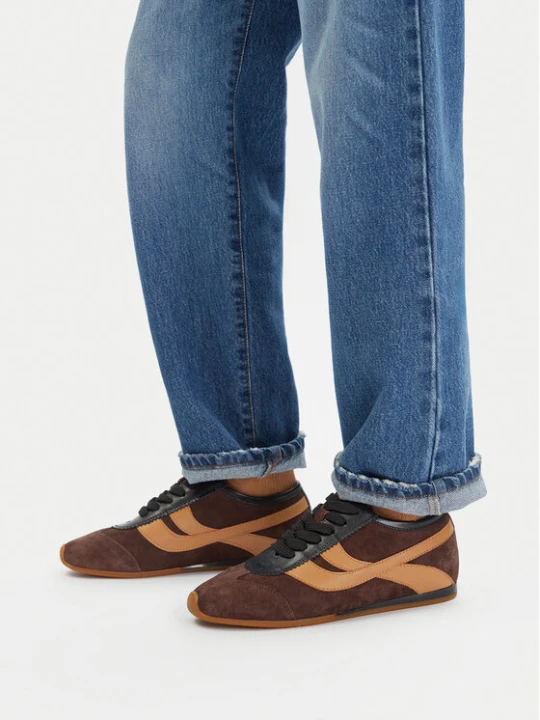 Foto del prodotto Gino Rossi Sneakers EO-LILIA-1103-25 Marrone