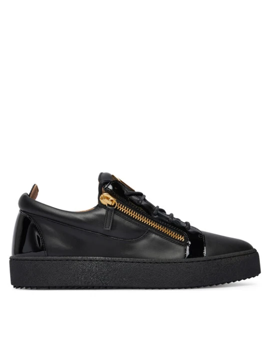 Foto del prodotto Giuseppe Zanotti Sneakers RU50000 / 003 Nero