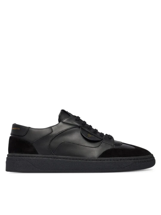 Foto del prodotto Giuseppe Zanotti Sneakers RU50013 / 001 Nero