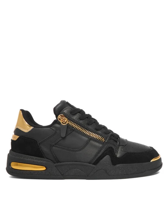 Foto del prodotto Giuseppe Zanotti Sneakers RU50015 / 001 Nero
