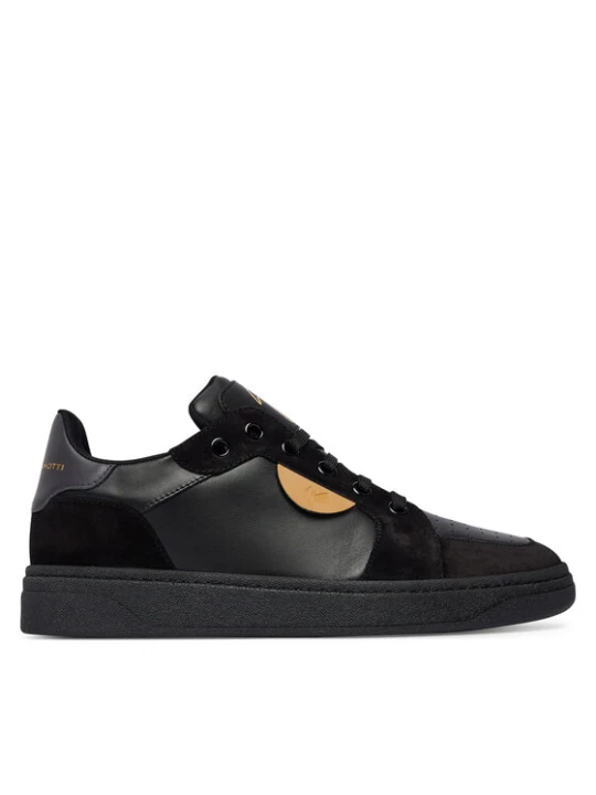 Foto del prodotto Giuseppe Zanotti Sneakers RU50044 / 001 Nero
