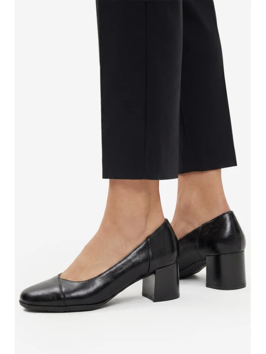Foto del prodotto Go Soft Décolleté CEO-BK063 Nero